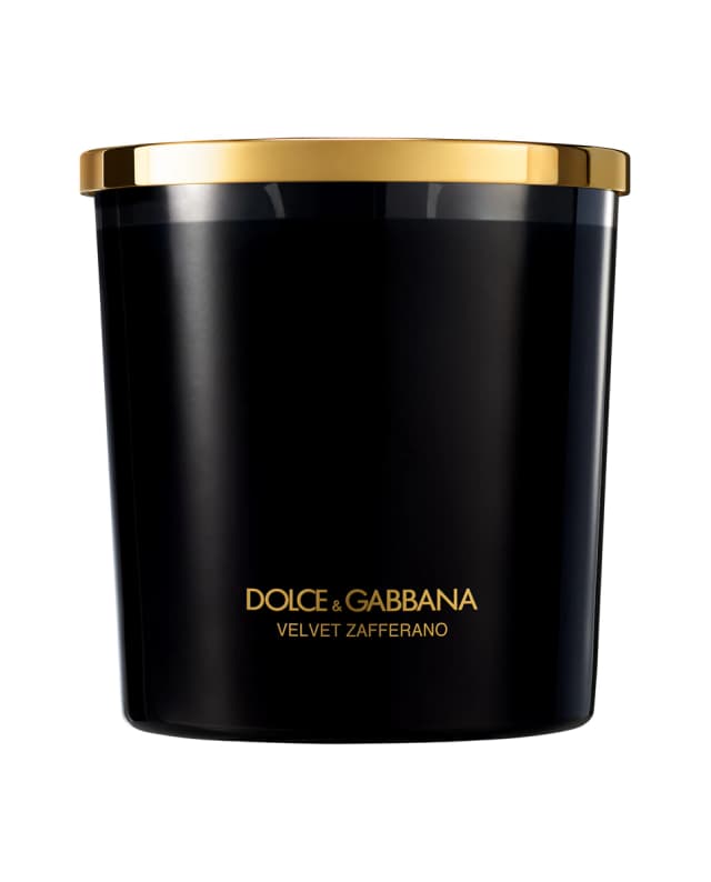 Detalle 2 de Dolce & Gabbana Vela Velvet Zafferano 240 g