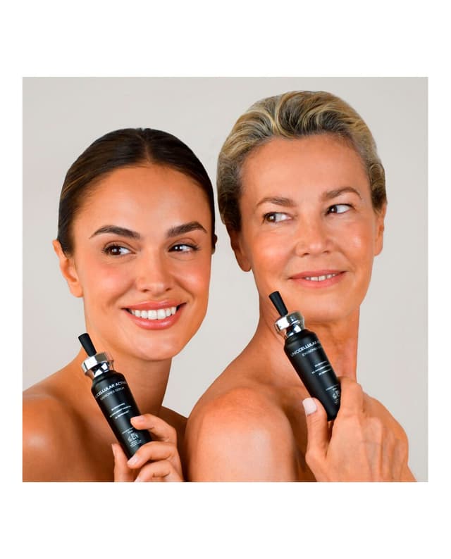 Thumbnail 4 de Unicskin Sérum Antiedad con Exosomas 145 g 🧴