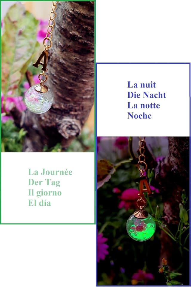 Thumbnail 2 de Famweylami Segnalibro personalizzato M