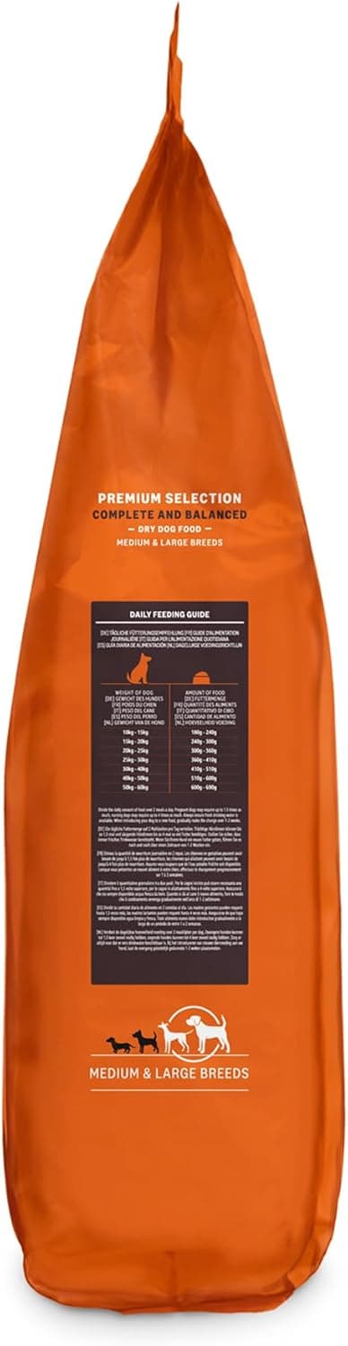 Thumbnail 4 de by Amazon Alimento seco perros adultos 5 kg pollo