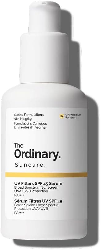 Imagen de The Ordinary Sérum Filtres UV SPF 45 60 ml en OfertitasTOP