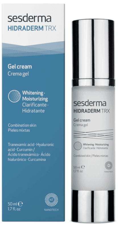 Thumbnail 1 de Sesderma Hidraderm TRX Crema-Gel 50 ml