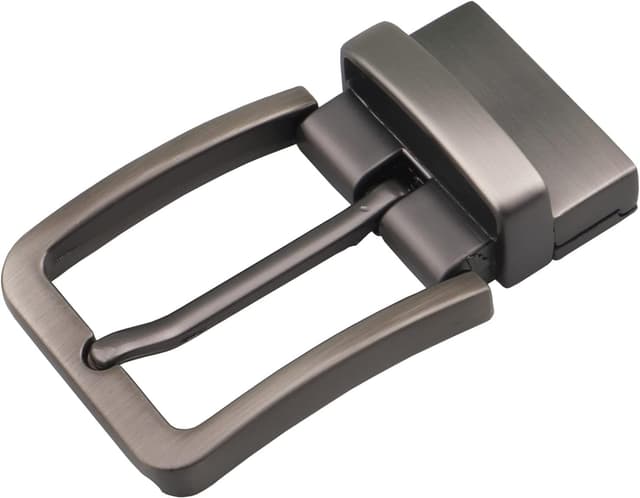 Thumbnail 5 de McFanBe Alloy Modern Belt Buckle 38mm