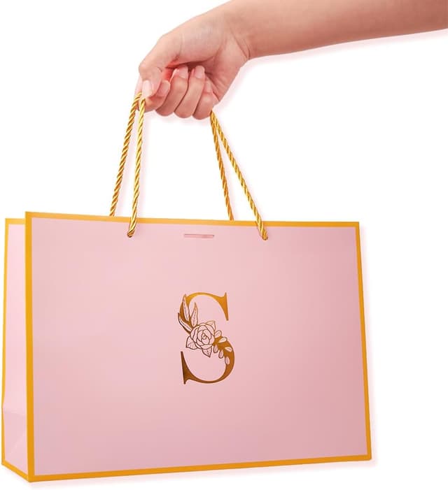 Detalle 2 de Dimetey 12.6Inch Gift Bag