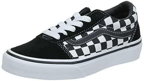 Detalle de Vans Ward Zapatillas Unisex niños 35 EU