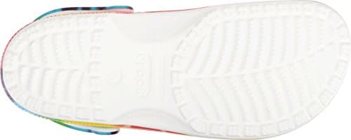 Thumbnail 2 de Crocs Classic Tie-dye Clogs 🌈 Zuecos Unisex Adulto 37/38 EU