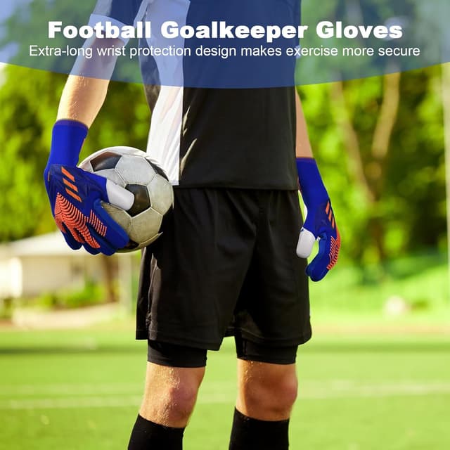 Thumbnail 5 de flintronic Gant Gardien De But Enfant