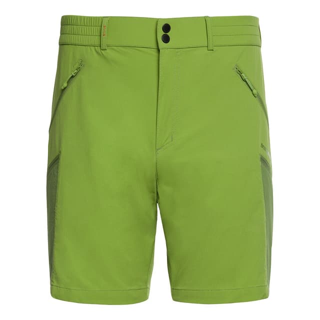 Detalle de Trangoworld Stuor pantalón corto hombre