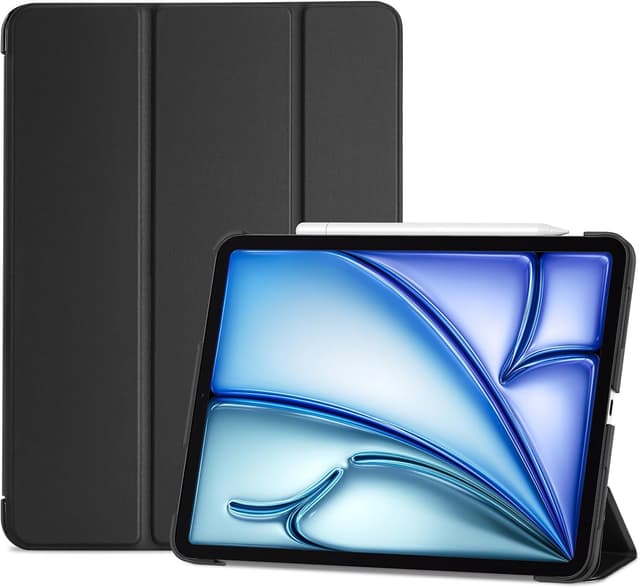 Detalle de ProCase Hülle für iPad Air 11 Zoll M3/M2