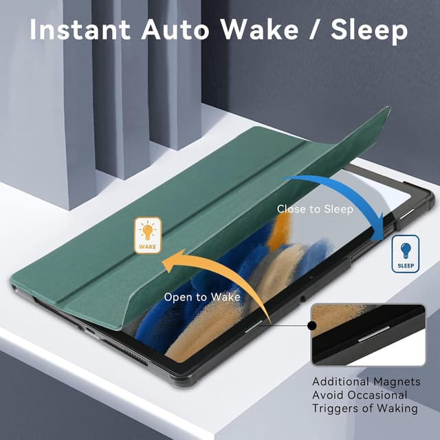 Thumbnail 6 de Custodia per Galaxy Tab A8 10,5 TXWLLIU