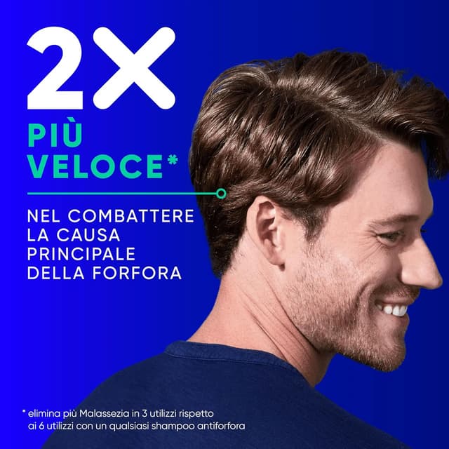 Thumbnail 5 de Head & Shoulders Clinical Strength Shampoo antiforfora 400 ml