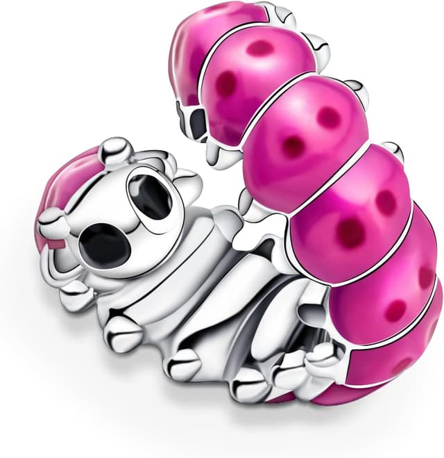 Detalle de Sterling Silber Charms für Armband, 925