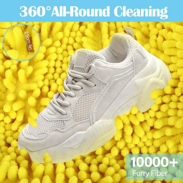 Thumbnail 3 de Farerkass Bolsa para lavar zapatos 2 piezas