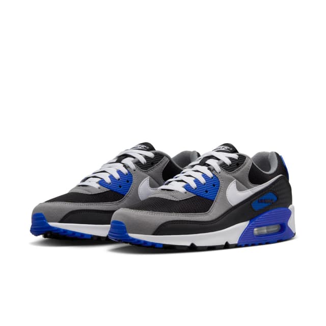Detalle 2 de Nike NIKE AIR MAX 90 zapatillas casual hombre
