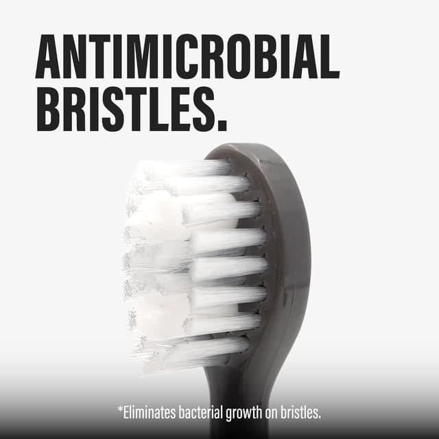 Detalle de Spotlight Oral Care Sonic Toothbrush Replacement Heads – 3 Pack (Micro-Action bristles) for Spotlight Sonic Toothbrush