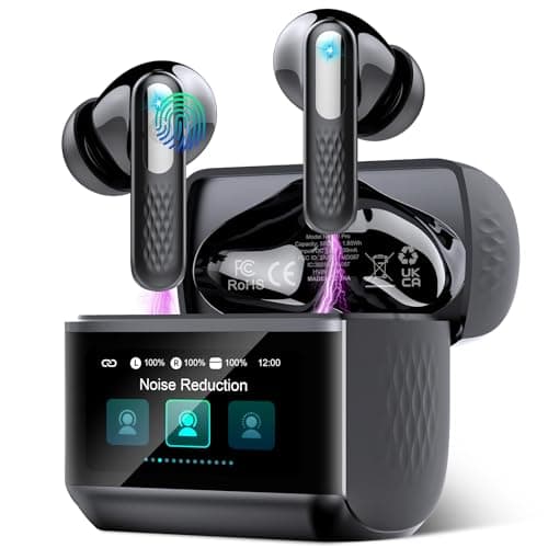 Detalle de ZYHKON Z9 Pro Auriculares Inalámbricos