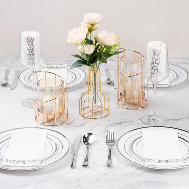 Thumbnail 4 de Goodluck 50 PCS Linen Feel Napkins