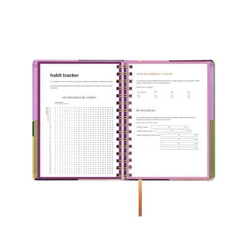 Thumbnail 6 de UO Agenda Escolar Opositiva 2025-2026 416 páginas