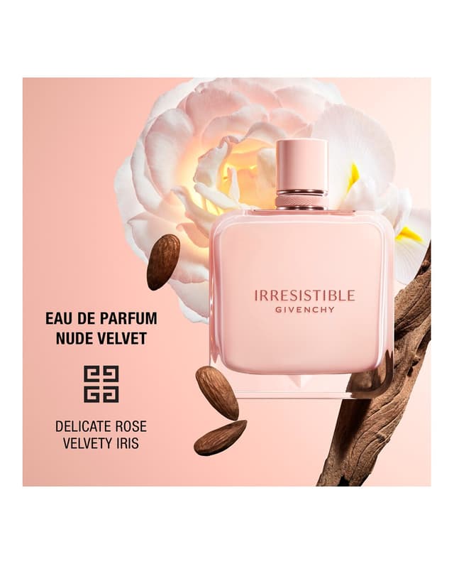 Thumbnail 3 de Givenchy Irresistible Eau de Parfum Nude Velvet 🌹