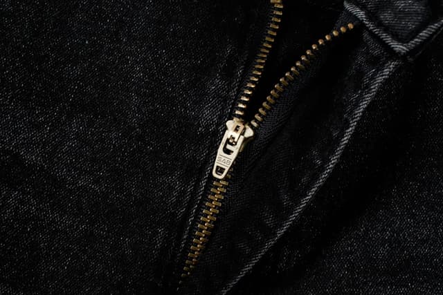 Detalle de JMIERR Herren Baggy Jeans aus Baumwolle mit Stretch – Relaxed Fit Loose Fit im Vintage-/Y2K-Look