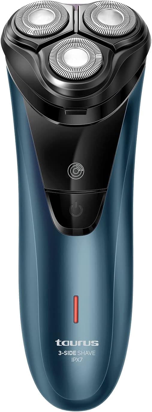 Thumbnail 6 de Taurus Afeitadora Eléctrica 3 Side Shave