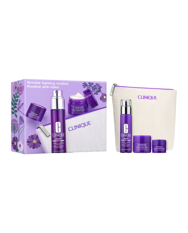 Detalle 2 de Clinique Estuche Regalo Smart Clinical Repair