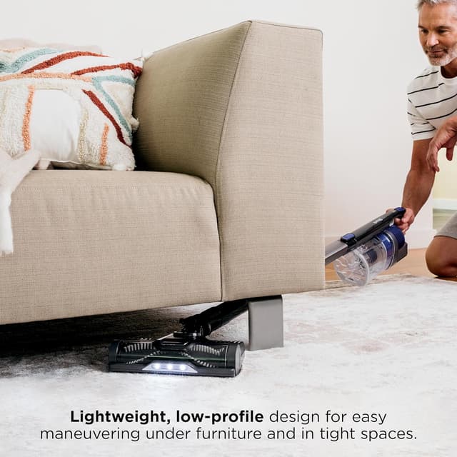 Thumbnail 3 de Shark IX141 Pet Cordless Vacuum 40min 🧹