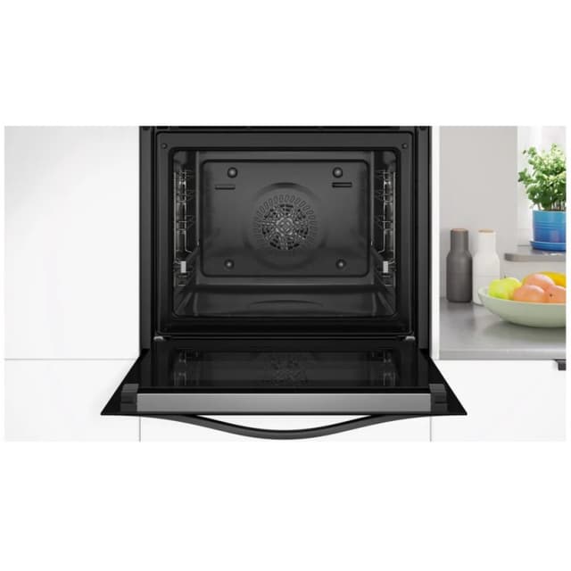Detalle 2 de Balay 3HB4821G3 Horno Eléctrico 71L Negro