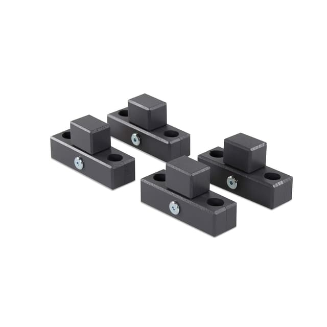 Detalle de babybay Verbindungsbacken Laufstall