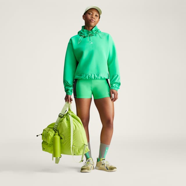 Thumbnail 2 de Adidas Mallas cortas Stella McCartney