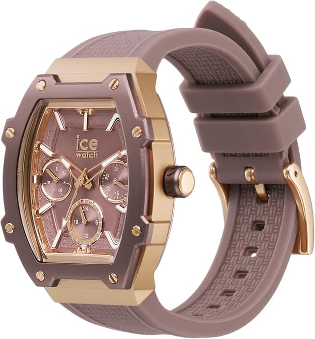 Thumbnail 5 de ICE-WATCH Ice Boliday Peach Cherry ALU 38 mm reloj mujer