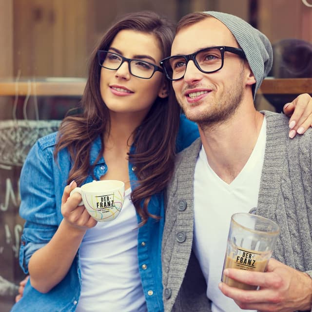 Thumbnail 6 de Der-Franz Café Aromatizados con Vainilla 3x500 g