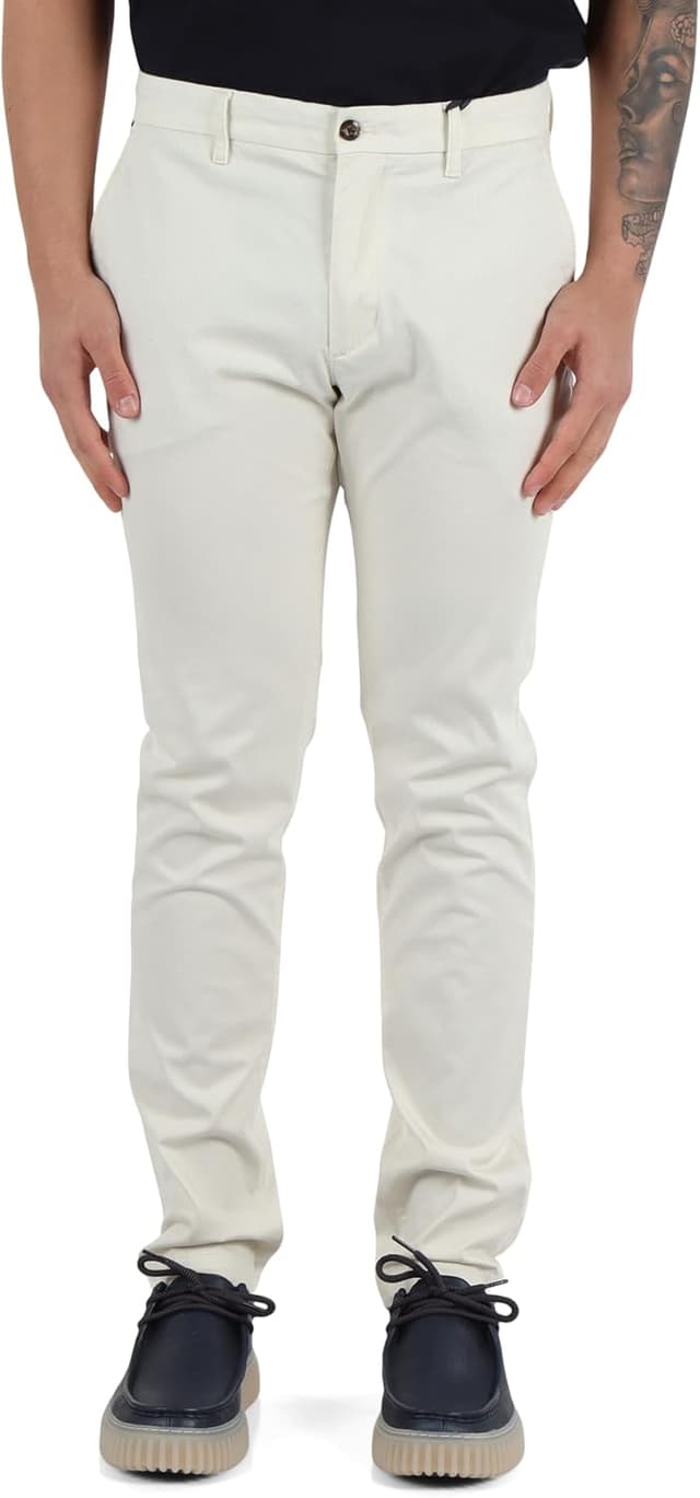 Thumbnail 6 de Tommy Hilfiger Chino Bleecker Slim Fit