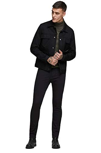 Imagen de JACK & JONES Jjiglenn Jjoriginal Jeans 31W 32L en OfertitasTOP