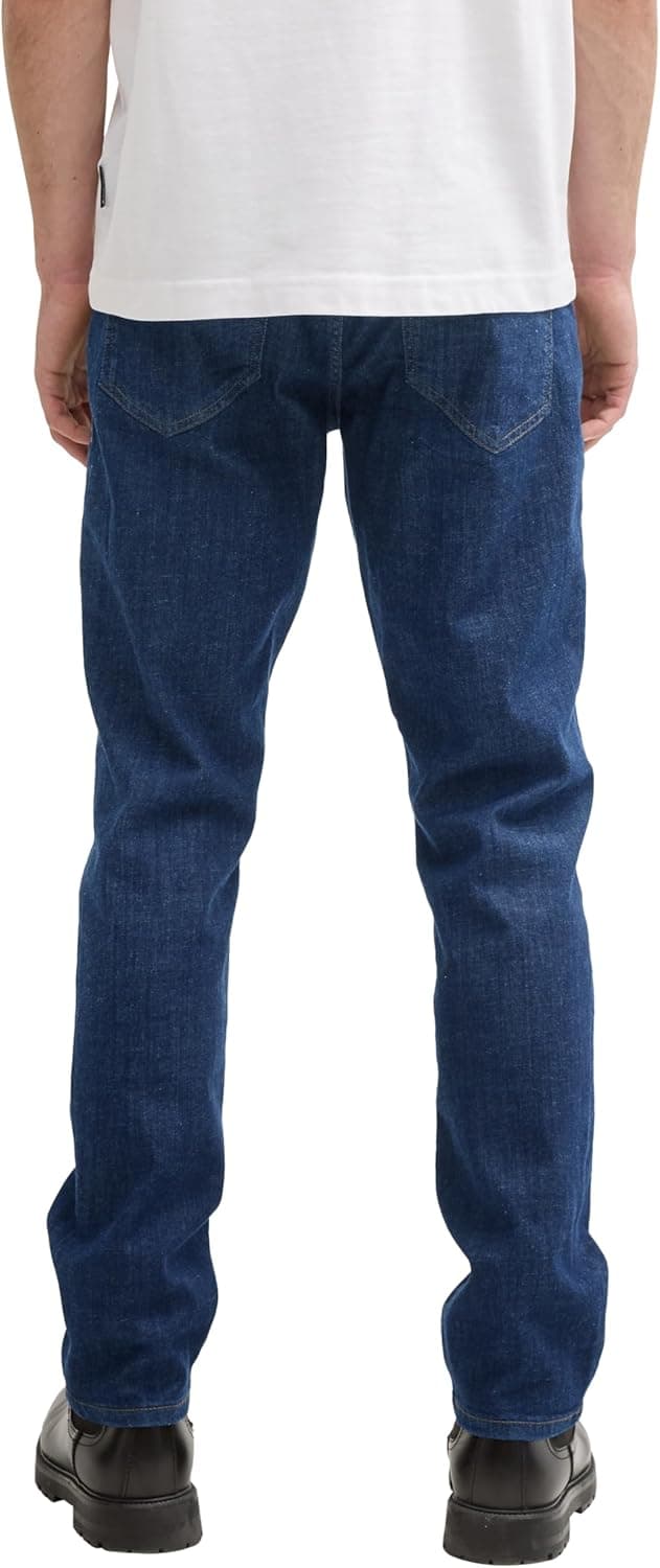 Detalle 2 de Tom Tailor 1044970 Jeans Josh Regular Slim da uomo
