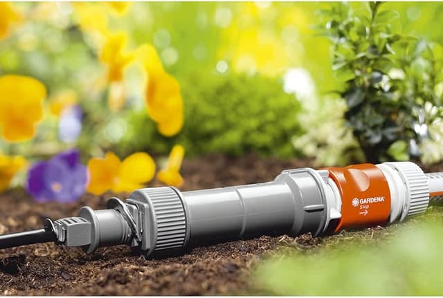 Thumbnail 3 de Gardena Aparato básico Reductor 1000 — 1,5 bar 💧