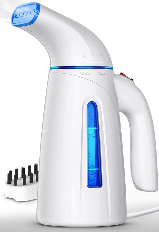 Imagen de OGHom Handheld Steamer 240ml en OfertitasTOP