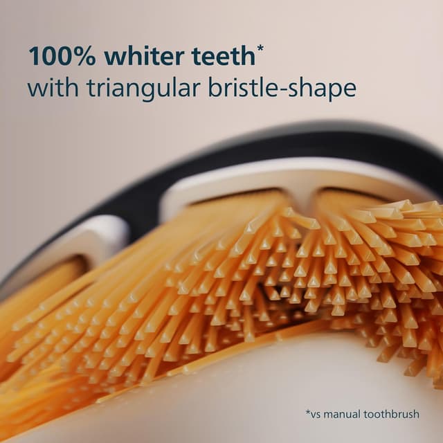 Thumbnail 3 de Philips Sonicare A3 Premium replacement heads 2-pack 🪥