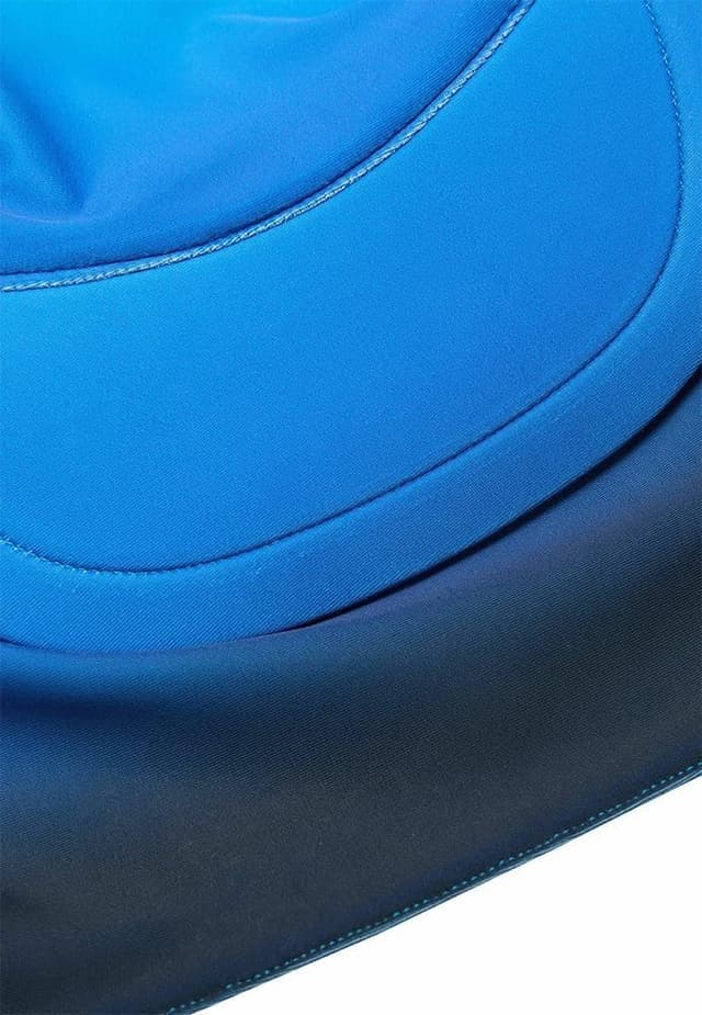 Detalle de Gifts Treat Kinder Legionäre Hut mit UPF 50+ – Schwimmkappe Sonnenhut mit Nackenschutz im Dinosaurier-Muster