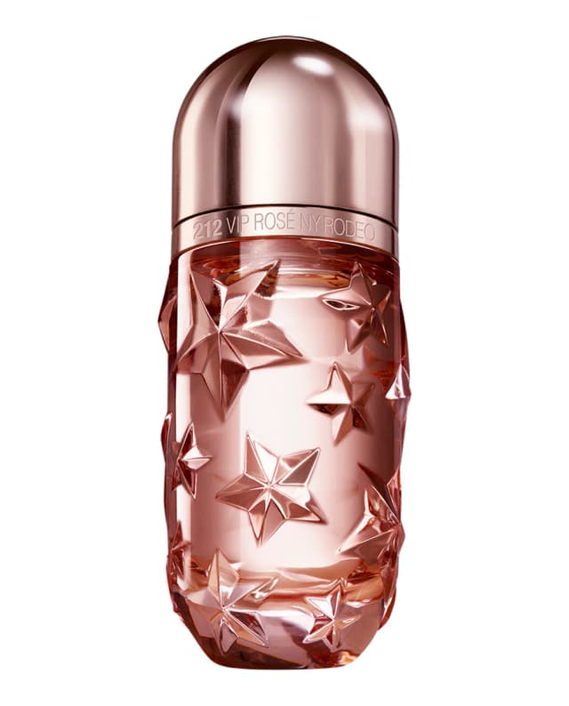 Imagen de Carolina Herrera 212 Vip Rosé Eau de parfum 80 ml en OfertitasTOP