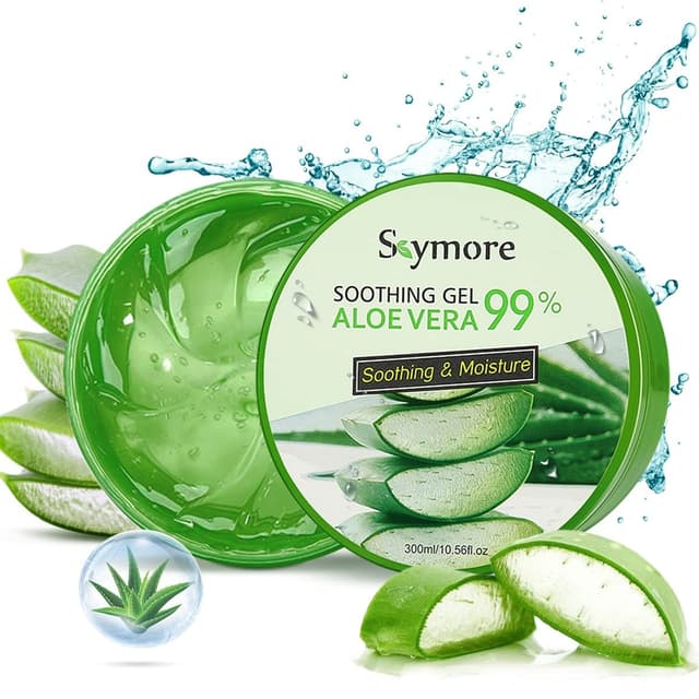 Imagen de Skymore Aloe Vera Gel 300 ml en OfertitasTOP