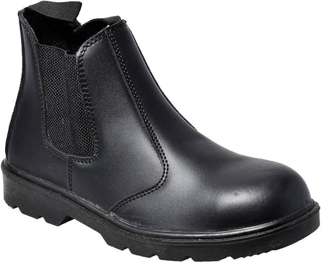 Detalle 2 de Portwest anti-static safety boots 200 J