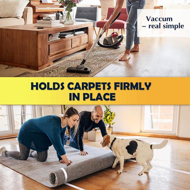 Thumbnail 2 de Fesoar Hook and Loop Strip Tape 20 mm