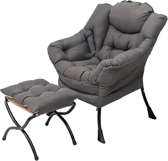 Imagen de Welnow Lazy Chair 400 lb en OfertitasTOP