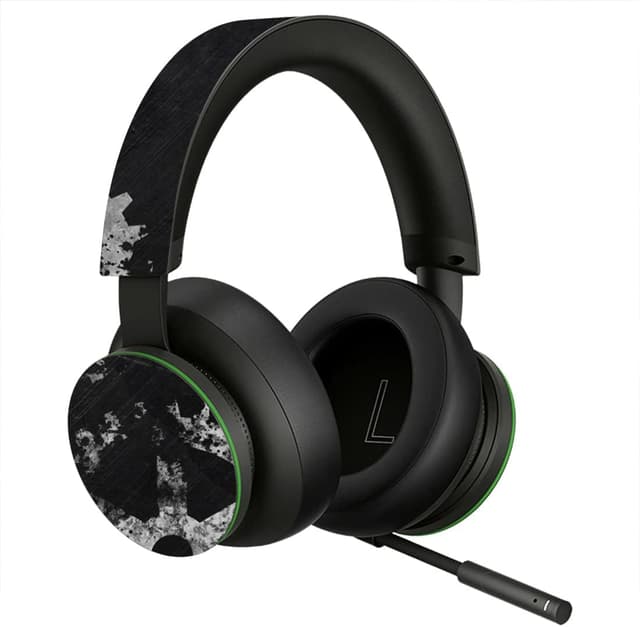 Thumbnail 6 de Xbox Series S vinyl skins decals