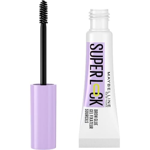 Detalle 2 de Maybelline New York Superlock gel fijador de cejas