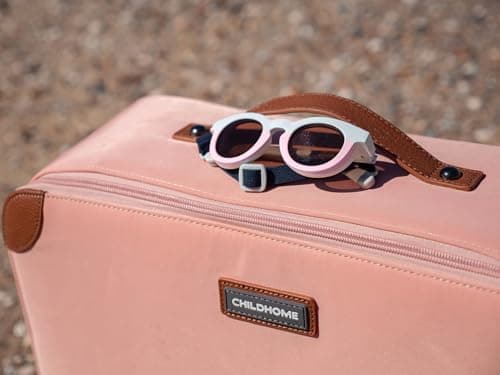 Thumbnail 4 de BÉABA Gafas de sol bebé CAT 3, protección 100% UV 🕶️