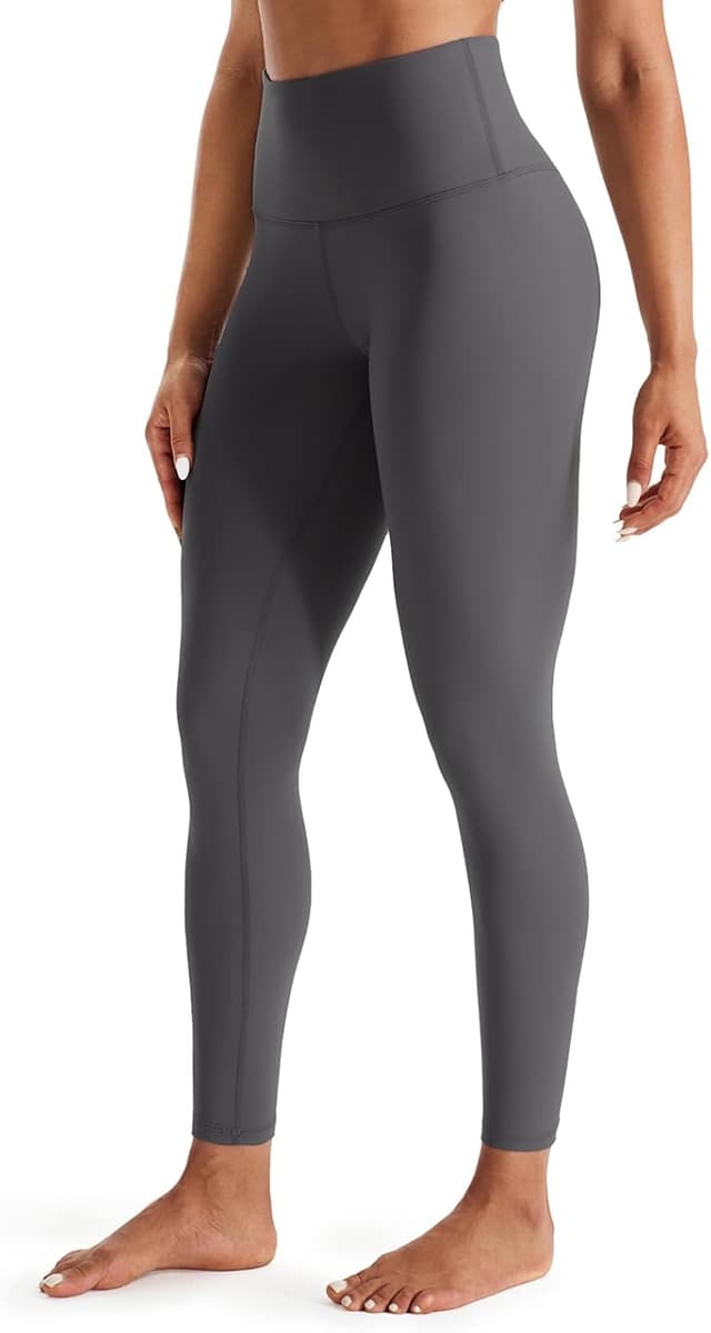 Thumbnail 6 de PERSIT Women’s Gym Leggings with Tummy Control (High Waisted, Moisture-Wicking) – 25/28 Inches