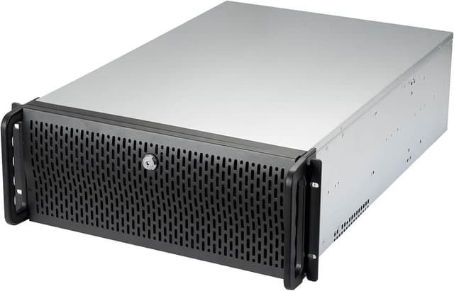 Imagen de Rosewill RSV-L4412U 12-Bay 4U Rackmount Server en OfertitasTOP