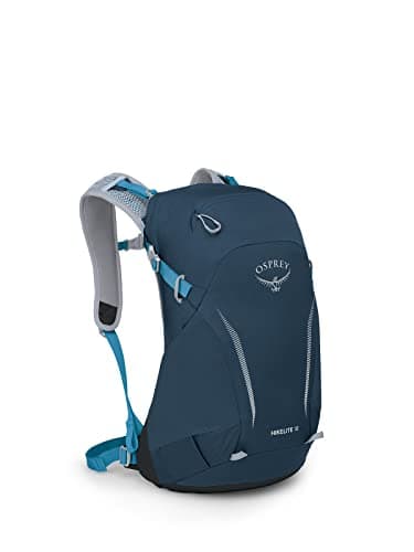 Detalle de Osprey Hikelite 18 L mochila de senderismo unisex